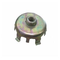 CX Hubcap Retainer - 5477356