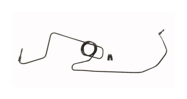 5270ae Xantia Supply Pipe - 5270ae