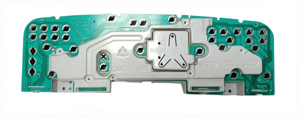 Citroen Xantia Dash-6113CL