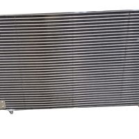 6455v9 ZX Air conditioning condensor - 6455v9