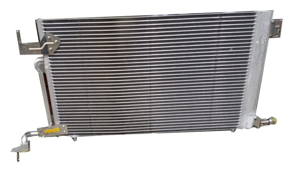 ZX Air conditioning condensor - 6455v9