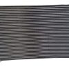 ZX Air conditioning condensor - 6455v9