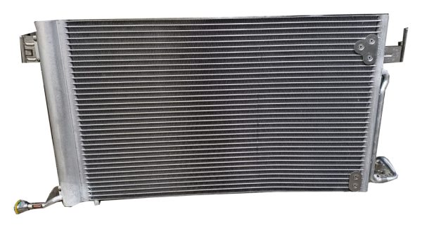 ZX Air conditioning condensor - 6455v9