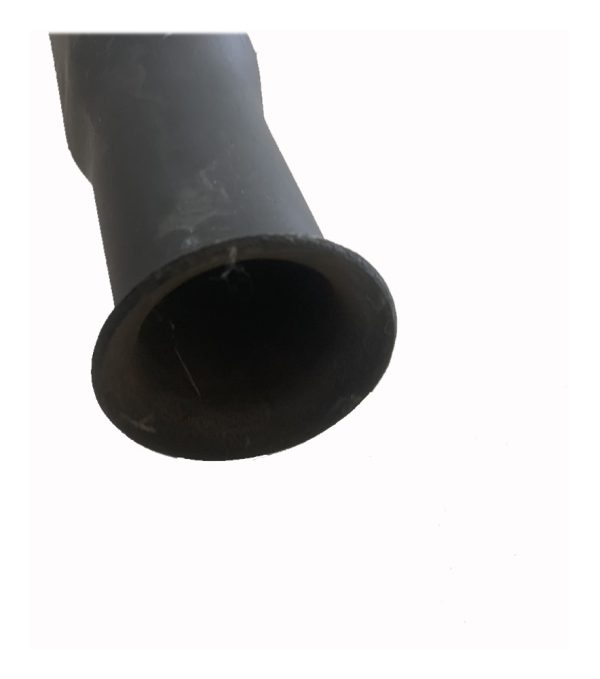 Exhaust Front Pipe Left GS/A - 75525420