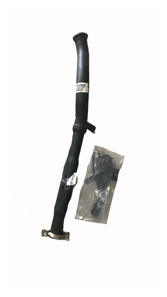 Exhaust Front Pipe Right GS/A - 75525421