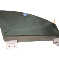 C6 Window/Glass, Front Right -secondhand 9202H6