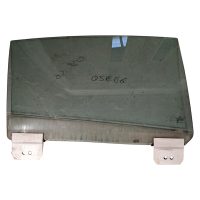 C6 Window/Glass, Rear Right -secondhand 9204J7