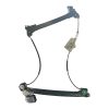 C6 Window Regulator, Front Left -secondhand 9221T9