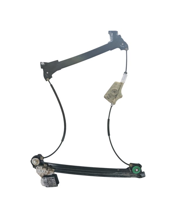 C6 Window Regulator, Front Left -secondhand 9221T9