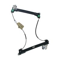 9221T9 C6 Window Regulator, Front Left -secondhand 9221T9