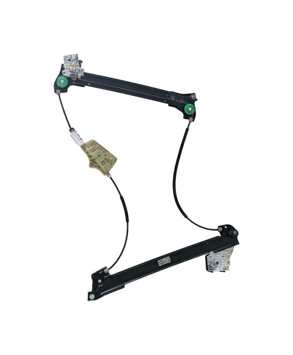 C6 Window Regulator, Front Left -secondhand 9221T9