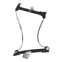 9222T7-1 C6 Window Regulator, Front Right -secondhand 9222T7