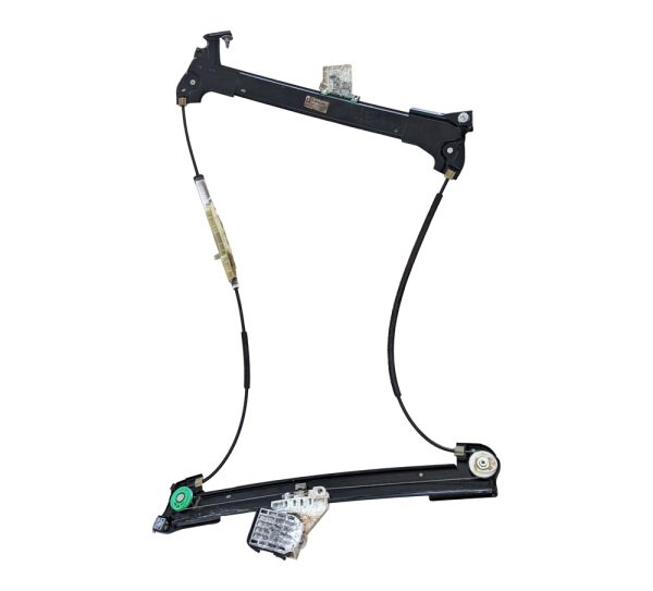 C6 Window Regulator, Front Right -secondhand 9222T7