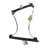 C6 Window Regulator, Front Right -secondhand 9222T7