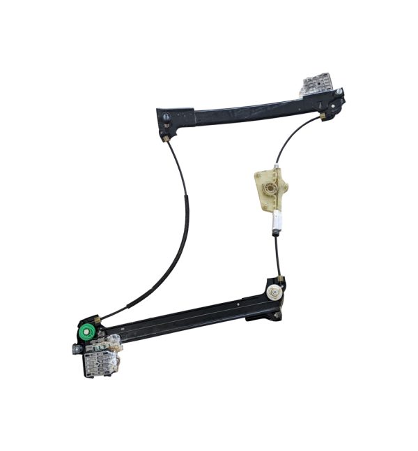 C6 Window Regulator, Rear Right -secondhand 922495
