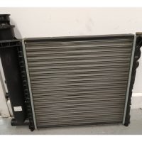 95494955 BX 14 Radiator-95494955