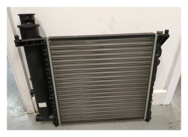 BX 14 Radiator-95494955