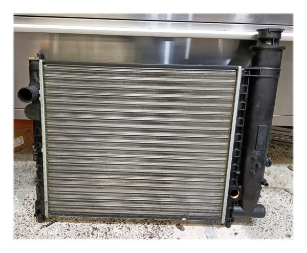 BX Radiator NEW -95495037