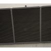 C15 Diesel Radiator-95496528