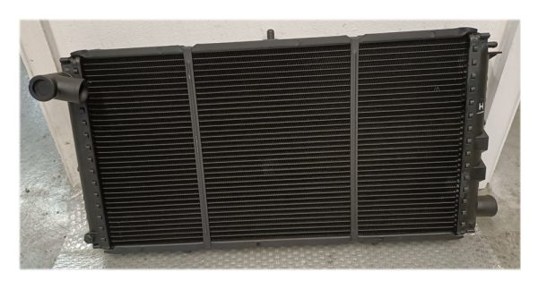 C15 Diesel Radiator-95496528