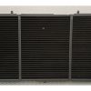 C15 Diesel Radiator-95496528