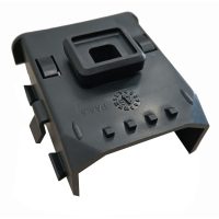 95563861 Citroen BX 16V/CX Series 2 Rear Bumper Bracket Mount-95631043