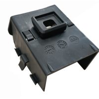 95566738 Citroen AX Rear Bumper Bracket Mount-95566738