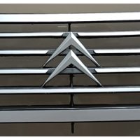 C15/VISA GRILLE - 95593114   95556736