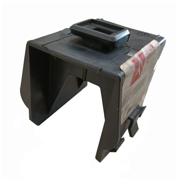 Citroen BX Front Bumper Bracket Mount-95631043