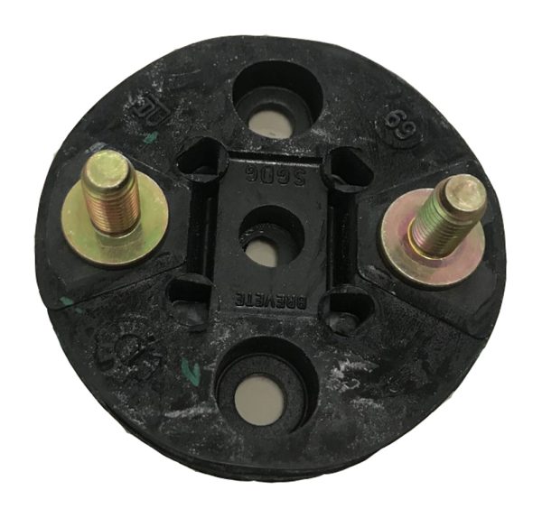 BX Steering Coupling-NON POWER STEERING-95631286