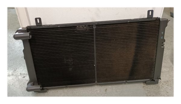 CX Turbo Radiator-95633532