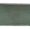 XANTIA / XM Radiator-96001830