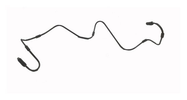 XM Supply Pipe - 96089160