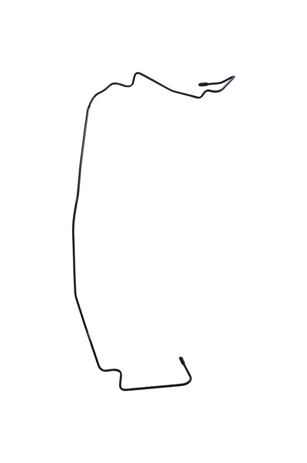 Citroen Xantia V6 High Pressure Pipe - 96113941