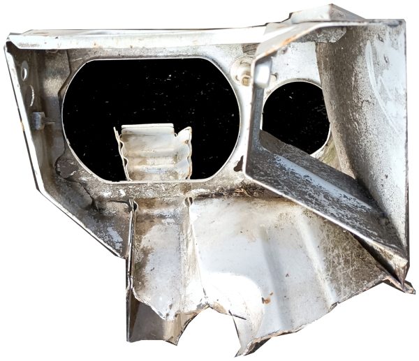 c15-headlamp-panel. C15 Right hand Front Headlamp Panel