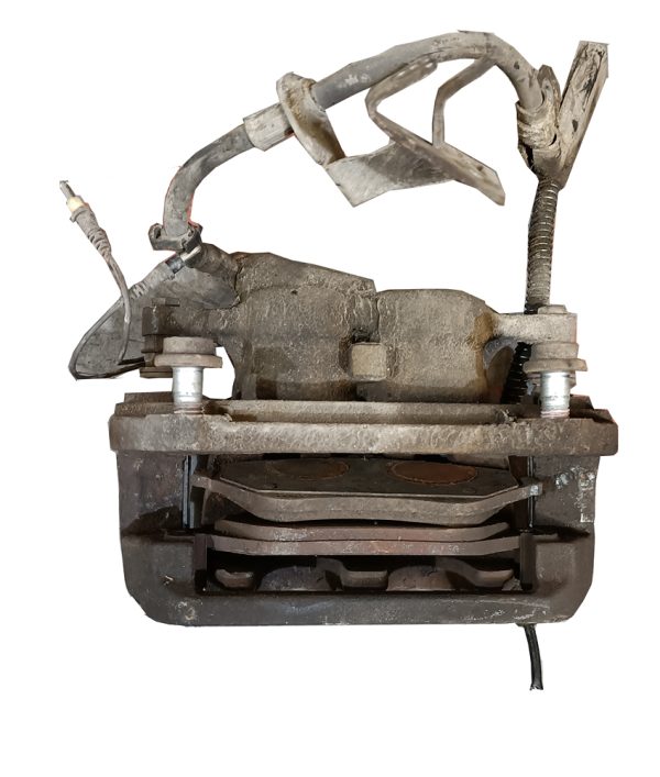 C6 Front Left Brake Caliper - 4401H4