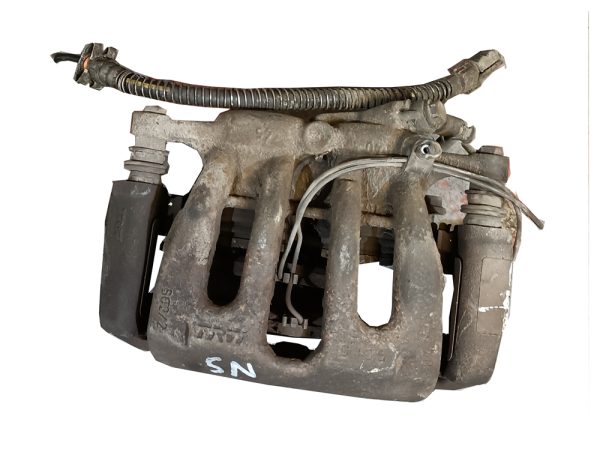 C6 Front Left Brake Caliper - 4401H4