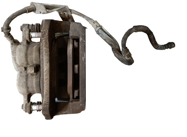 c6-right. C6 Front Right Brake Caliper - 4401H5