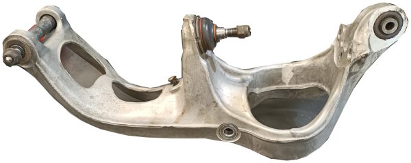 C6 Front Left (N/S) Hub Carrier-365604