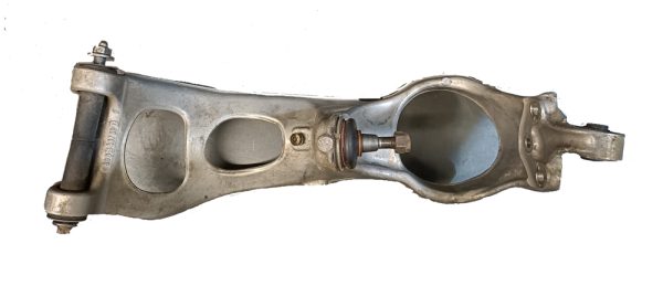 C6 Front Right (O/S) Hub Carrier-365704