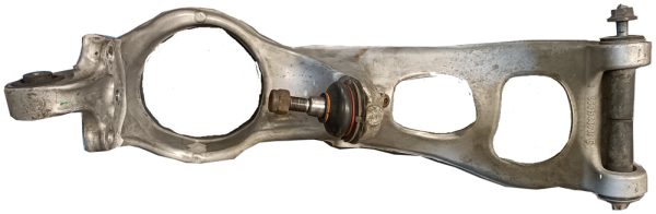 C6 Front Left (N/S) Hub Carrier-365604