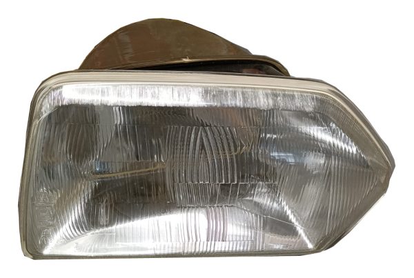 GS/A Headlight, Righthand Front, Lefthand drive Model-61245403