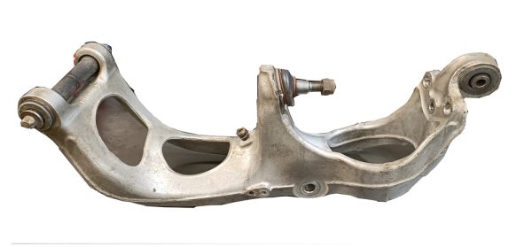 C6 Front Right (O/S) Hub Carrier-365704