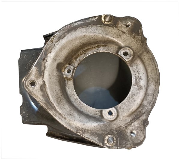 C6 Right (O/S) Strut Mount Carrier USED-3521J8/352716