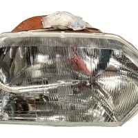 GS/A Valeo Headlight, Righthand Front, Lefthand drive Model