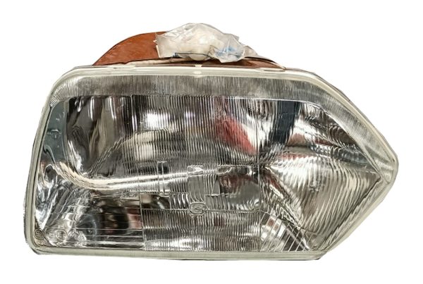 GS/A Valeo Headlight, Righthand Front, Lefthand drive Model