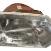 valeo GS/A Valeo Headlight, Righthand Front, Lefthand drive Model