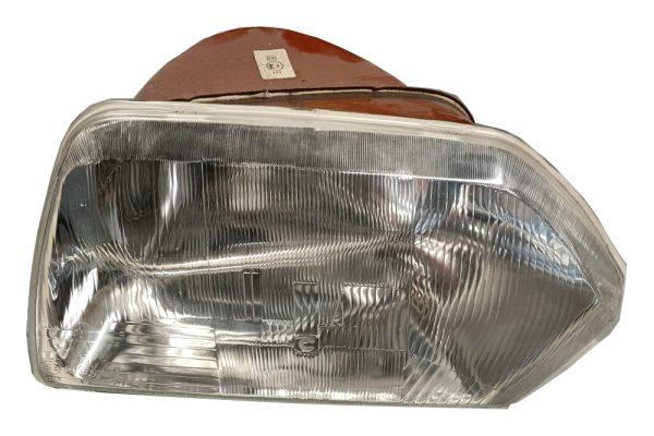 valeo GS/A Valeo Headlight, Righthand Front, Lefthand drive Model