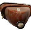 valeo-rear GS/A Valeo Headlight, Righthand Front, Lefthand drive Model