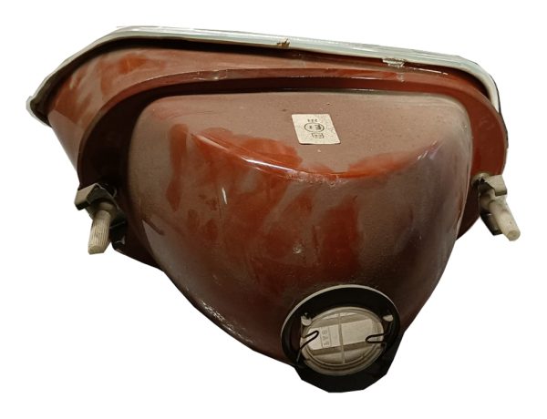 valeo-rear GS/A Valeo Headlight, Righthand Front, Lefthand drive Model